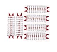 Almohadillas for fregona de suelo for piezas de limpieza reutilizables de repuesto Vileda Ultra Max