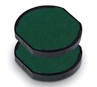 Almohadillas para sellos de recambio Trodat 6/46045 para Trodat Printy 46045 46145 y verde