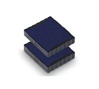 Almohadillas para sellos de recambio Trodat 6/4933 para Trodat Printy 4933 azul