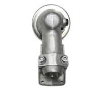alojamiento embrague Ajuste Para Fs350 Fs400 Fs450 Fs480 Caja De Cambios Ajuste Fino Caja De Cambios Apto Para Sierra De Cadena Stihl-B51B 2X Carcasa De Cabezal De Caja
