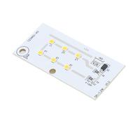 Alomejor 5304517872 Bombilla LED para Microondas Inastillable de Alta Eficiencia para Uso en Cocina Instalación Rápida 1 X Reemplazo