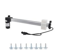 Alomejor Actuador de Motor para Reclinable, de 333 Mm, para Sofás | Entrada DC29V, Bajo nivel de ruido por debajo de 55 dB, Fácil de instalar, Adecuado para sillas elevadoras, Hecho de