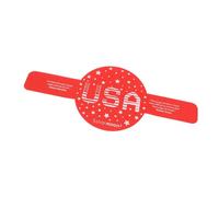 Alomejor Eslinga de Silicona para Pan Resistente Al Calor a Altas Temperaturas para Horno, Estera para Hornear Fácil de Limpiar para Cocinar en Casa (Estilo 2)