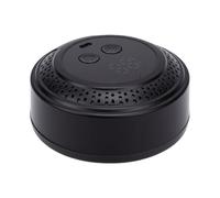 Alomejor Kit Ahumador de Cócteles Eléctrico, Ahumador para Bebidas con