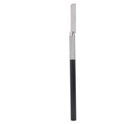 Alomejor Mini Sierra de Mano, Material de Acero con 2 Cuchillas Reemplazables para Carpintería, Plástico, Resina, Corte de Modelos y Metal Blando