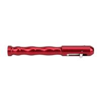 Alomejor Pluma de Alimentación de Alambre TIG, Ergonómica y Ligera, Relleno de Varilla de Soldadura Rápida para Soldadura TIG, Compatible con Alambre de 1,0-3,2mm, 1 Unidad