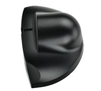 Alomejor Sensor Automático para Puerta con Detección de 24.125GHz | Seguimiento de movimiento avanzado, optimizado para espacios públicos, direcciones de detección ajustables, compatible con