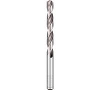 Alpen 0018401050100 - Broca espiral de metal HSS (10,5 mm, longitud total 133 mm, rectificada, DIN 338, cilíndrica)