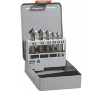 alpen 229000096100 - Juego de brocas