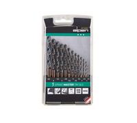 Alpen 811101100 sprint master tm, 0 v, gris, 13/2