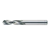 alpen 90100190100 Cobalt Broca espiral PZ HSS de Eco WN102 extra corta 1, 9 mm