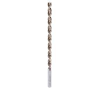 Alpen broca alpen madera larga timber twist Ø 10,0 x 250 mm. (blister
