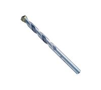 Alpen broca alpen widia long life 6,00 mm. (blister 1 piezas)