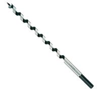 Alpen - broca madera helicoidal 14x460 mm. (blister 1 pieza)