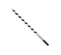Alpen - broca madera helicoidal 8x460 mm. (blister 1 pieza)