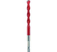 Alpen Broca Multiusos Hexagonal 5 mm