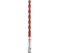 Alpen - broca multiuso sds plus 10,0x160 mm.