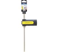 Alpen Broca SDS-plus 0068001400100, 1 unidad.