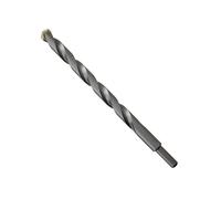 Alpen - broca widia long life 10,00x300 mm. (blister 1 pieza)