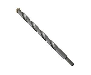 Alpen - broca widia long life 12,00x300 mm. (blister 1 pieza)
