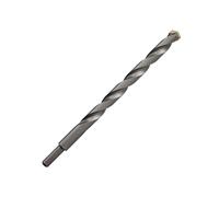 Alpen - broca widia long life 12,00x600 mm. (blister 1 pieza)