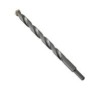 Alpen - broca widia long life 8,00x150 mm. (blister 1 pieza)