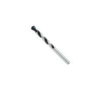 Alpen Broca Widia profesional para hormigón 3,00 x 60 mm (blister 1 pieza)