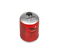 Alpen Camping Cartucho de Gas Propano-Butano 500g IK008 Válvula Roscada de 7/16" (1x Cartucho de Gas 500g)