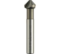 ALPEN Drills 229201650100, Taladro, Broca para soldaduras puntuales, Rotación en sentido horario, 1,65 cm, 60 mm, Metales ferrosos, Metales no ferrosos, Plásticos