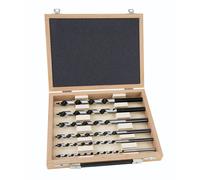 Alpen de mayk estag 22800006100 juego de brocas, multicolor
