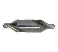 alpen mayk estag broca de centrado Diámetro 2,0 mm, HSS Acero | Forma a | 1 pieza