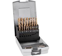 Alpen-Maykestag Alpen Kassette PZ HSS Cobalt 1897 3-kant KP 24, 24-tlg. marca