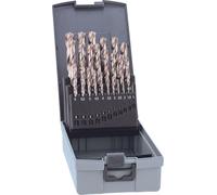 Alpen Pro KP 25, broca de PVC, 1-13 x 0.5 mm