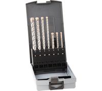 Alpen Satz SDS+ FORCE X KP7