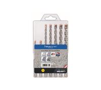Alpen sds-plus f4 mb7 5-6x110/6- 7-8-9-10x160