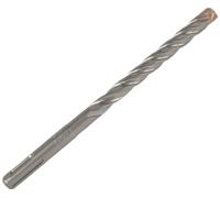 ALPEN SDS-plus Force X 0076301000100 - Broca para martillo perforador (10 piezas, diámetro de 10,00 mm, L: 160/100 mm, paquete comercial, broca de alto rendimiento, surtido de taladros)