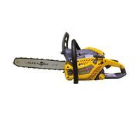 ALPEX 1350X4016 - Motosierra de gasolina Serie A 4516 41 CC