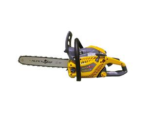 ALPEX 1350X4016 - Motosierra de gasolina Serie A 4516 41 CC