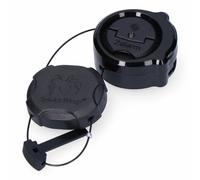 Alpha Caja de 25 accesorios antirrobo para cajas pequeñas 10109995
