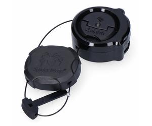 Alpha Caja de 25 accesorios antirrobo para cajas pequeñas 10109995