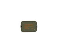 Alpha Industries Lunchbox Gadgets Talla onesize - Verde