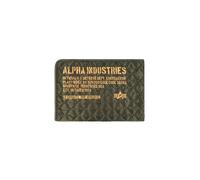 Alpha Industries Packable Picknick Blanket Gadgets Talla onesize - Verde