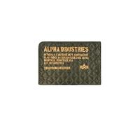 Alpha Industries Packable Picnic Mantas Dark Olive One Size