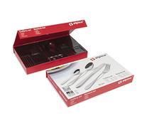 Alpina 22458 cubertería-Set 24 pcs