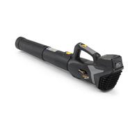 Alpina AB 20 Li Kit - Soplador de batería - 20V/4Ah