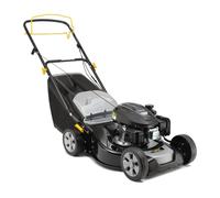 Cortacésped autopropulsado Alpina AL4 46 SA - Motor Stiga ST 120