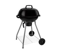 alpina - Barbacoa de bolas - Barbacoa con tapa - Ø 45 cm - Carbón vegetal