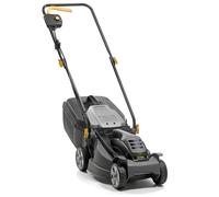 Alpina BL 320 E - Cortacésped eléctrico - 1000 W - Corte 32 cm