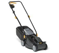 Alpina BL 320 E - Cortacésped eléctrico - 1000 W - Corte de 32 cm