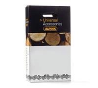 Alpina Cadena para motosierra CHAIN 3/8 pulgadasMINI .050 pulgadas1.3MM 45E